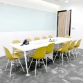 SG Enable - Community Psychology Hub | Product Seen: [Adik – Steel Chair]